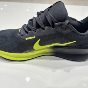 Black yellow