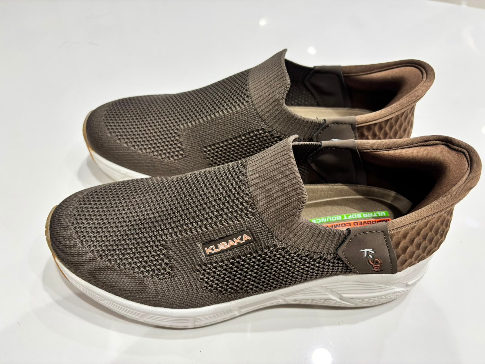 Style On Super Soft Insole D.Mouse - Image 2