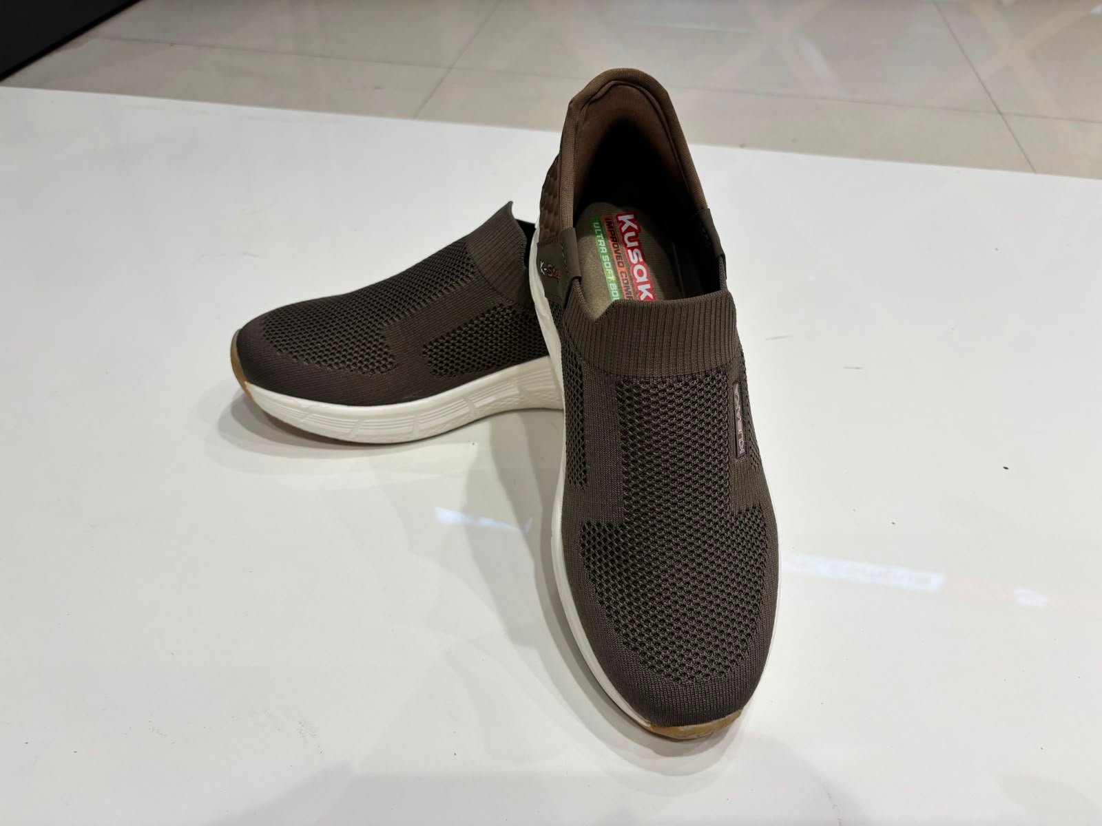 Style On Super Soft Insole D.Mouse