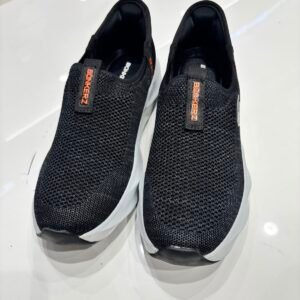 Bonkers Carlos Shoes Black