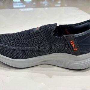 Bonker Carlos Shoes Gry