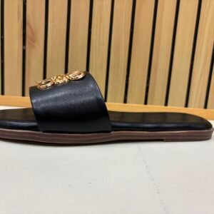 D/Y Girls Sandal Loewe Black