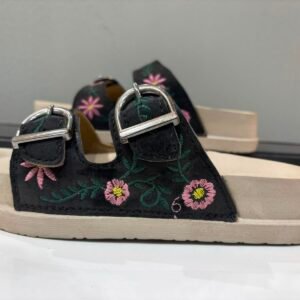 Kickonn Walker Black