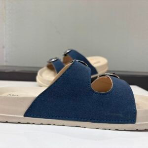 Kickonn Walker Blue