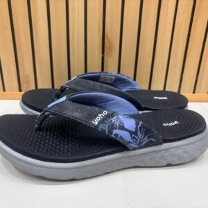 Yoho Footwear Myster Blu