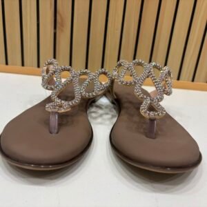 D/Y Girls Sandal Mstd