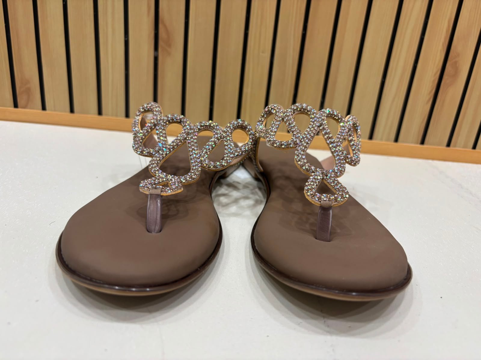 D/Y Girls Sandal Mstd