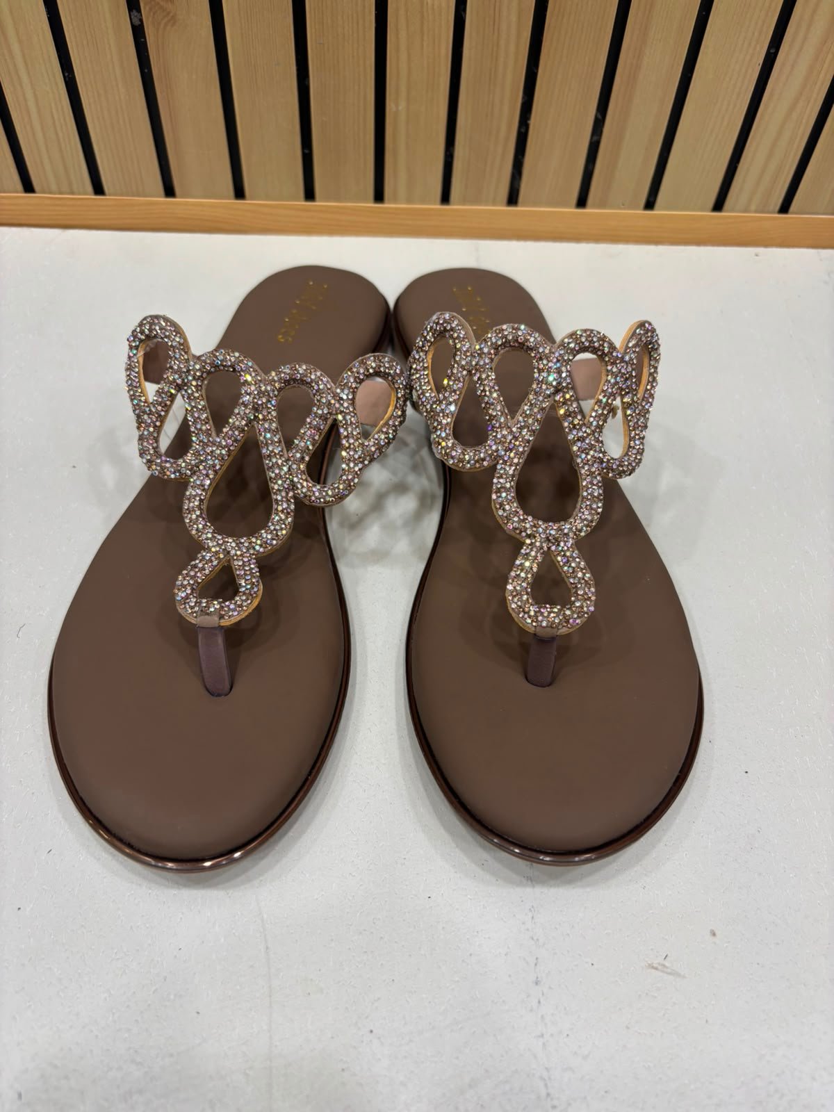 D/Y Girls Sandal Mstd - Image 2
