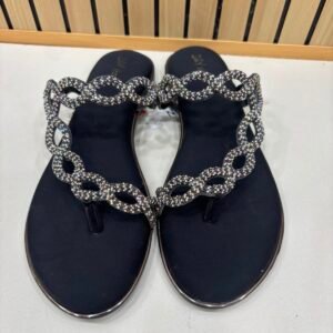 D/Y Girls Sandel Black
