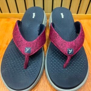 Yoho Footwear Classi Black