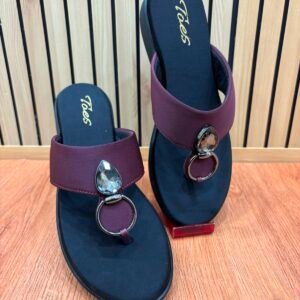 Toes Girls Sandal Chiku