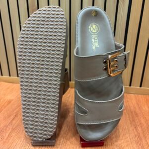 Mayo Girls Sandal Cedar Brwn