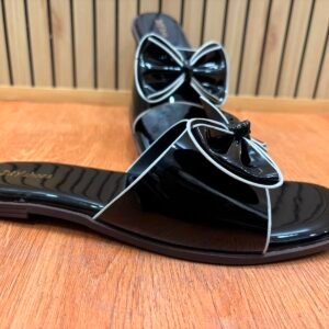 D/Y Girls Sandal Black