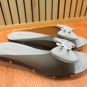 D/Y Girls Sandal Khaki