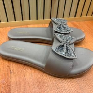 Nayaa Girls Sandal Beige