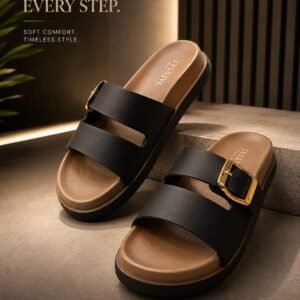 Importand Walker ~ Black