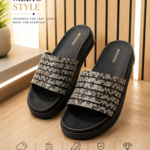 Importand Walker ~ Black